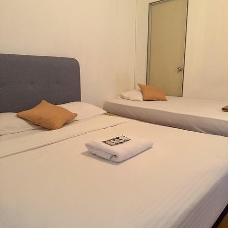 Tonight Hotel ジョージタウン エクステリア 写真