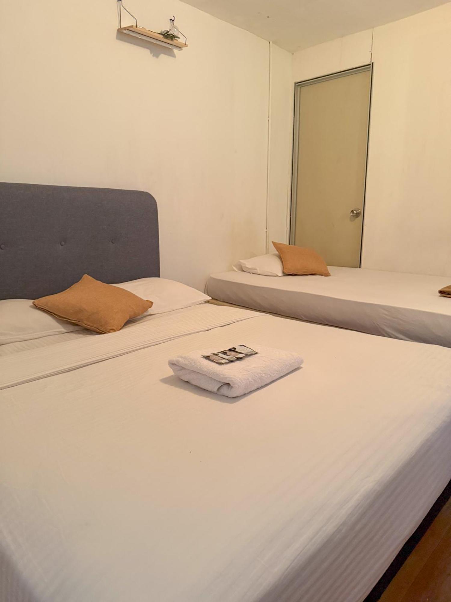 Tonight Hotel ジョージタウン エクステリア 写真